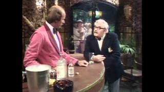 The Two Ronnies Round of Drinks [upl. by Beichner]