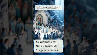 La fidelidad de Dios a través de las generaciones [upl. by Gladis86]