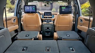 2024 Chevrolet Traverse High Country 36L 52000  Interior Exterior and DriveAmerican SUV [upl. by Yerd]