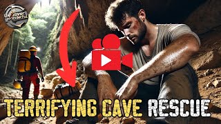 Terrifying Caving Disasters True Stories of Survival and Horror [upl. by Gerti165]