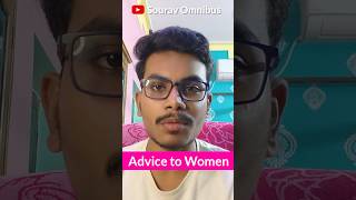 Advice to Women by Eunice De Souza souravomnibus feminism calcuttauniversity english [upl. by Airb804]