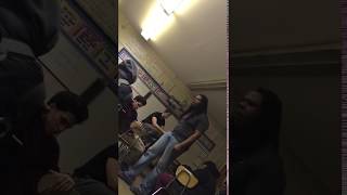 Student ROASTS teacher teacher LOSES HIS SHIT Gone WRONG [upl. by Lesya201]