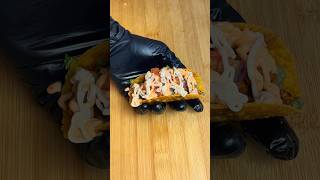 Chicken Tacos shortfeed food tasty easy cooking trending viral shortfeed [upl. by Llevad443]