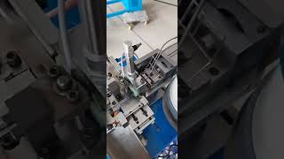 Aluminum Extrusion MOSFETs Heat Sink Automatic Assembly Welding Pin heatsink mosfets factory [upl. by Raoul806]