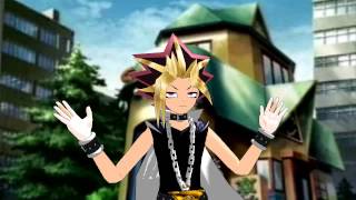 MMD Yami is pissed off [upl. by Alywt]