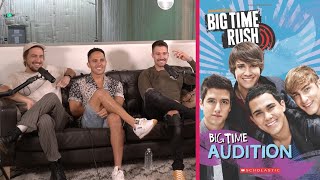 Big Time Rush Awards and Achievements [upl. by Quartus]