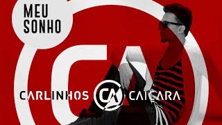 CARLINHOS CAÇARA 2016 CD COMPLETO [upl. by Leahcimdivad]