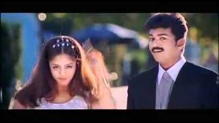 YouTube  Kushi  Yaar solvatho HDmp4 djvijay [upl. by Kimbell323]