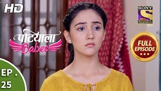 Patiala Babes  Ep 25  Full Episode  31st December 2018 [upl. by Florina127]