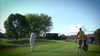 Hazeltine Historical Moments  YE Yangs 18th Approach [upl. by Dream]