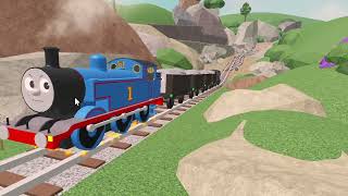 A Video I Made Before The Remodels Update of BTWF technically a trust thomas inspired type of shi [upl. by Harbison]