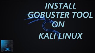 How To Install Gobuster On Kali Linux Bangla [upl. by Airbas323]