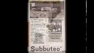 SUBBUTEO LE PUBBLICITA [upl. by Lrigybab]