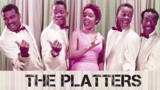 Top 20 The Platters Greatest Hits  Best Of The Platters Songs New Best Music [upl. by Clance195]