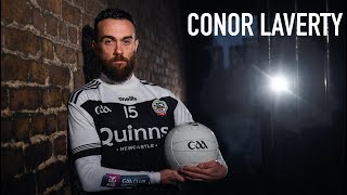 Conor Laverty on Kilcoos quest to win Ulster  joining Bantys Monaghan  Mickey Moran [upl. by Drucilla]