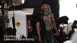 Z Nation Season 3 Episode 8 quotElection Dayquot Behind The Scenes Part 13 [upl. by Yaned476]