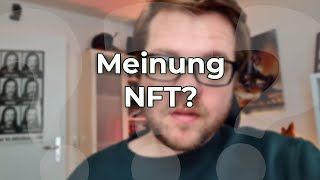 Was ist eure Meinung zu NFTs  Frag PietSmiet 2504 [upl. by Aiak]