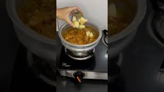 😋Chicken Curry YouTube Shortschicken food recipe marathi chickencurry taste foodie spicy [upl. by Fabio]