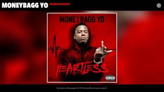 Moneybagg Yo  Nonchalent Audio [upl. by Liban]