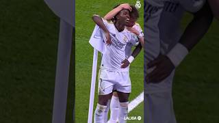 Real Madrid 05 Alavés  HIGHLIGHTS  LaLiga 202324 RealMadrid LaLigaHighlights [upl. by Jennine]