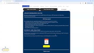 CR July 2024 AI Analysis Mineral Filtration Products MFP [upl. by Einahpts]