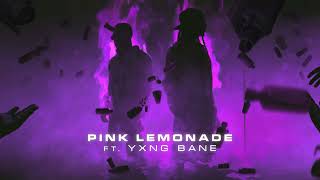 DBlock Europe  Pink Lemonade ft Yxng Bane Visualiser [upl. by Eigroeg]