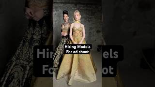 Best Modeling agency in Delhi Hiring models for ad shoot  Top Modeling Agency for Models in India [upl. by Borras]