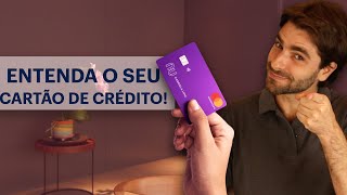 Planilha de Conciliação de Cartão de Crédito Completa  Cadastro [upl. by Enisamoht355]