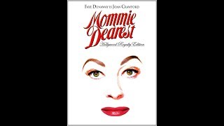 Mommie Dearest 1981 Video Review [upl. by Dorree]