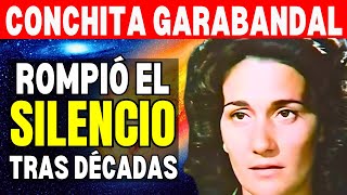 MENSAJE EXTRAORDINARIO de la vidente CONCHITA DE GARABANDAL y las Profecías sobre el milagro [upl. by Ennaxor]