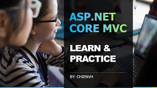 20 CRUD Operation using Stored Procedure  Part 1  ASPNET CORE MVC [upl. by Adnaluoy620]