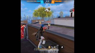 1 VS 4 CLUTCH MAC10 IS ENOUGH🌍😈 foryou foryourpage freefire freefirehighlights shorts [upl. by Drapehs259]