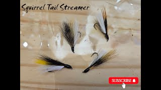 Squirrel Tail Streamer [upl. by Leoline]