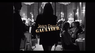 Scandal a Paris – Starring Irina Shayk  Jean Paul Gaultier [upl. by Sion]