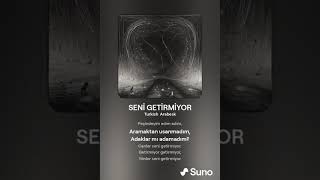 SENİ GETİRMİYOR  SÖZ  ŞEYHMUS DEMİR [upl. by Bissell]