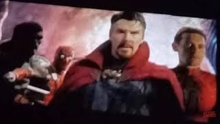 Deadpool 3 Full LEAKED PLOT ENDING amp POST CREDIT Scenes Breakdown [upl. by Nnawtna403]