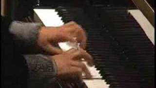 FAZIL SAY PLAYS BEETHOVEN PIANO CONCERTO NO 3 PART2 [upl. by Lusty101]