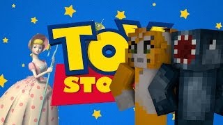 Minecraft Xbox  Toy Story Adventure Map  Lost Sheep 2 [upl. by O'Reilly]