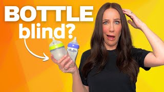 Dont Choose the WRONG Baby Bottle For Your Newborn Comparing Baby Bottles [upl. by Merp]