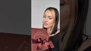 Unboxing Calendrier de Lavent Marionnaud 89€ au lieu de 380€ calendrierdelavent adventcalendar [upl. by Siri701]