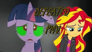 Breaking Benjamin  Defeated PMV [upl. by Kikelia]