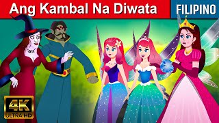 Ang Kambal Na Diwata  Kwentong Pambata Tagalog  Mga Kwentong Pambata  Filipino Fairy Tales [upl. by Benyamin987]