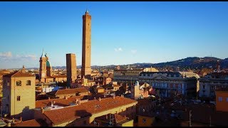 Dream of Italy Season 2 Full Bologna Episode [upl. by Infield]