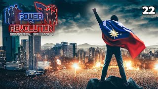 22 Werden wir zum nächsten Walter Ulbricht  PampR 2023 Taiwan Projekt [upl. by Eba517]