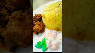 Biriyani shorts shortsfeed food biriyani biriyanilovers [upl. by Kelvin]