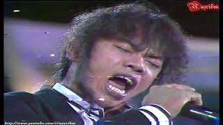 May  Sendiri Live In Juara Lagu 89 HD [upl. by Stucker]