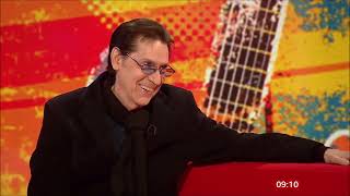 SHAKIN STEVENS  BBC BREAKFAST  28 APRIL 2023  FULL INTERVIEW RESET ALBUM [upl. by Oralle842]