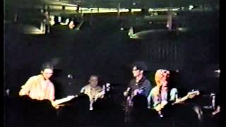 The Feelies  Lets Go  1987 3 of 26 [upl. by Assirat28]