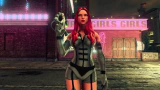 Saints Row 4  Independence Day Trailer  Eurogamer [upl. by Ardnahc]