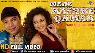 आँखों आँखों में ऎसी शरारत हुईं  Mere Rashke Qamar  👍 2017  Altaf Raja Pamela [upl. by Drain733]